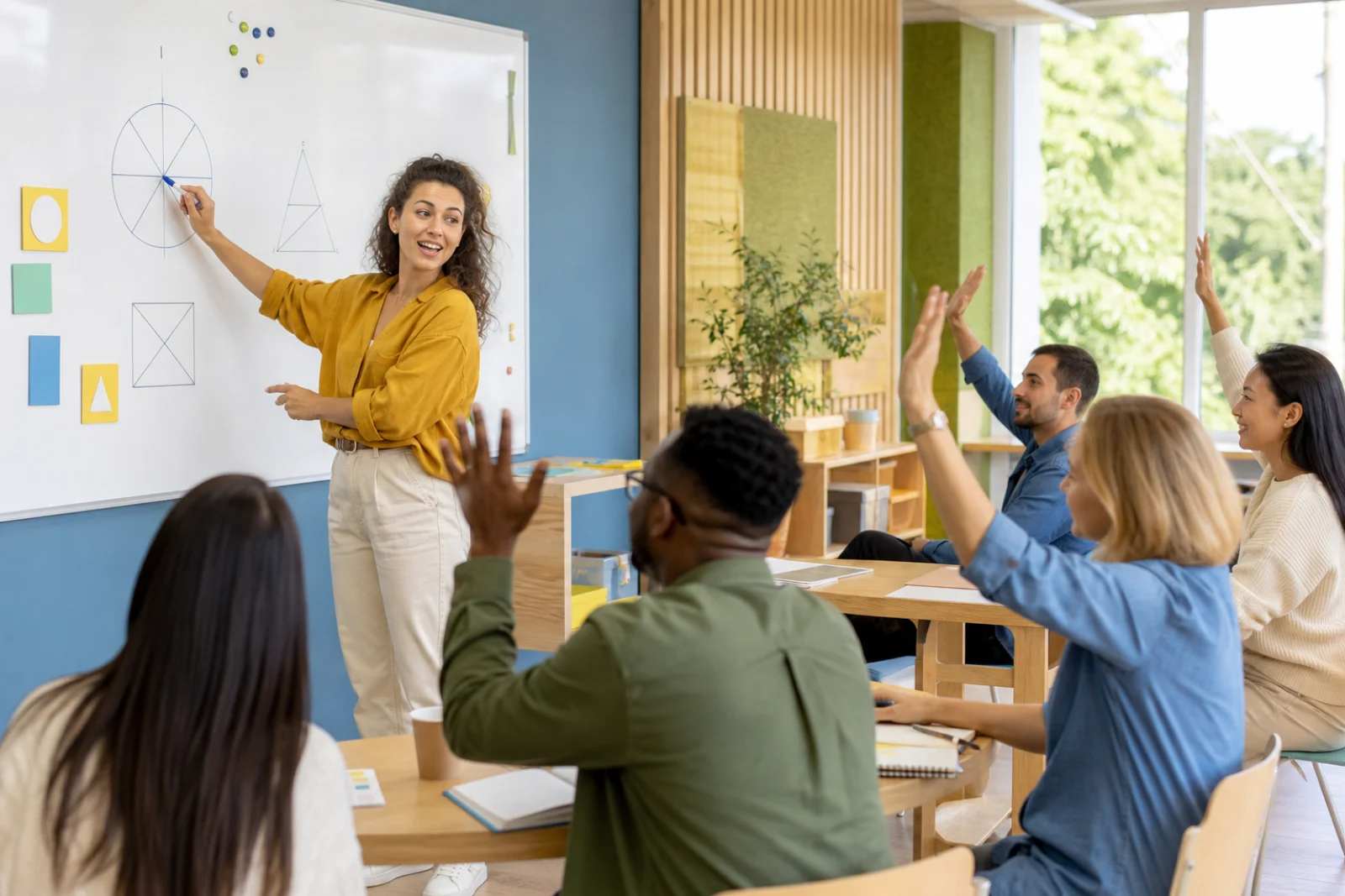 Bildung & Training
