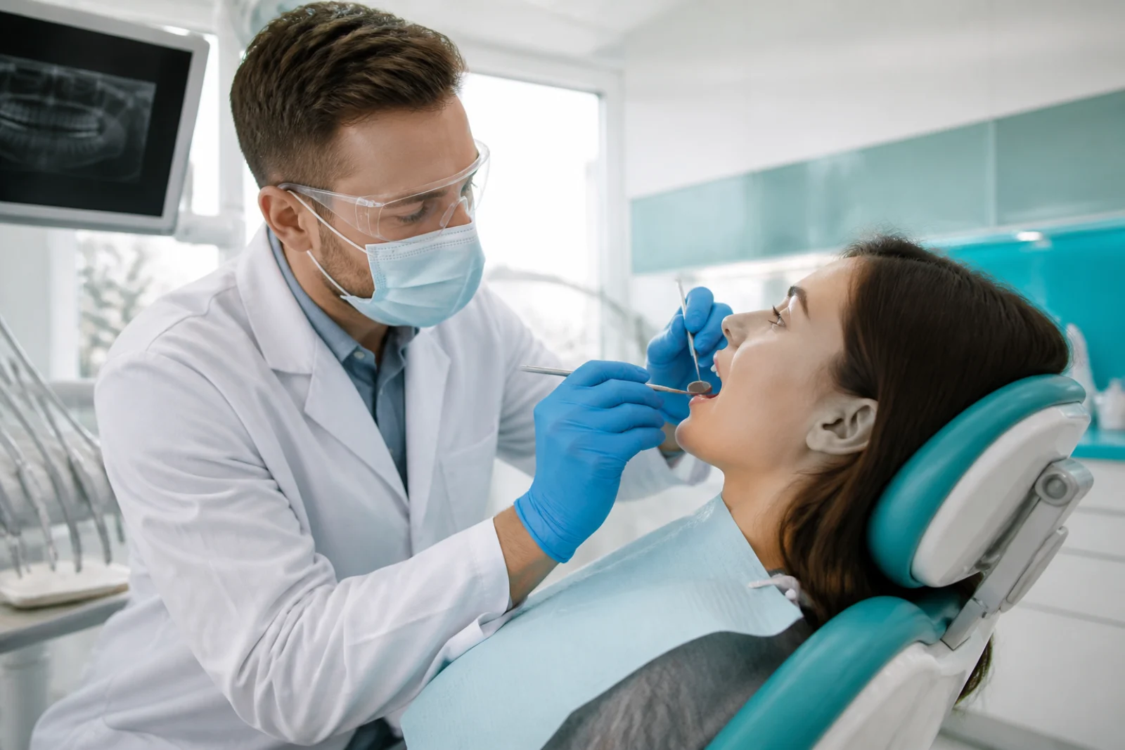 Gesundheit & Zahnmedizin