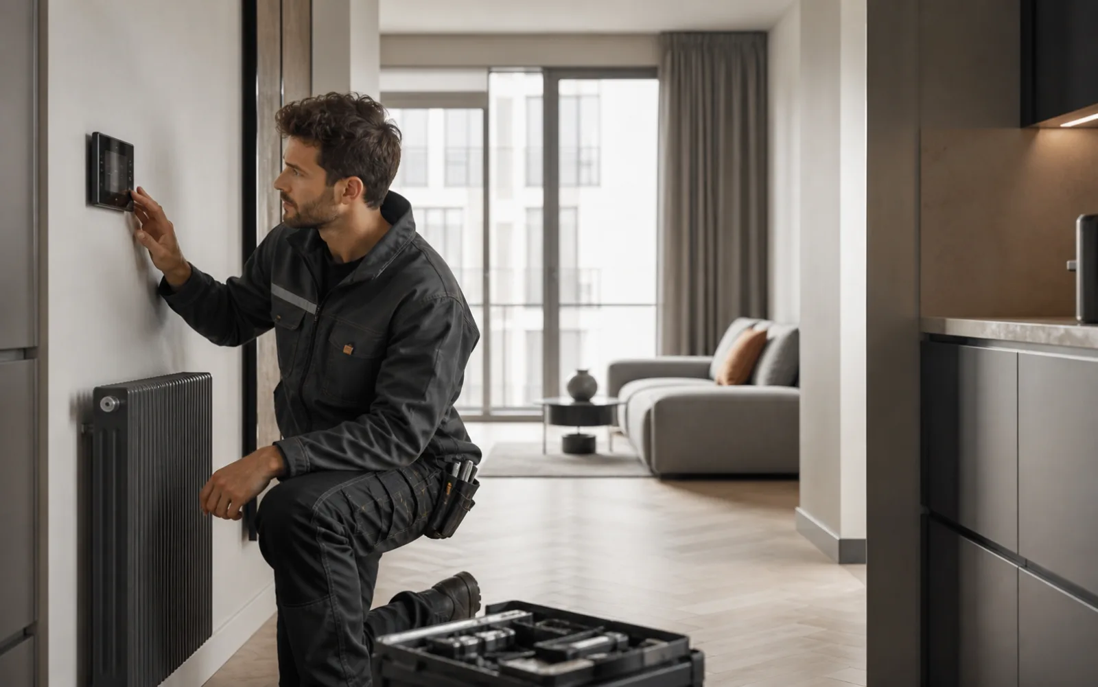 Haus- und Handwerksservices