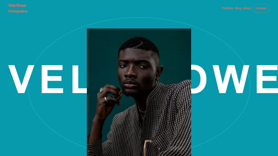 Vela Rowe product preview